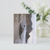 Carte Postale Plage grand Sur, CA de Pfeiffer (Debout devant)