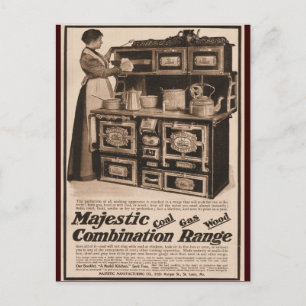 Carte Postale Plage majestueuse