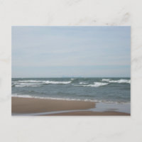 Plage Miller à Gary, Indiana