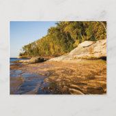 Carte Postale Plage Miners (Devant)