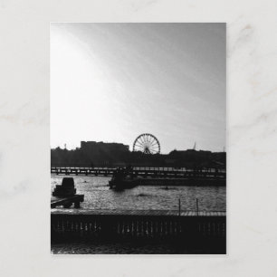 Carte Postale Plage orientale