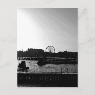 Carte Postale Plage orientale