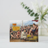 Carte Postale Plage - Orteils Soignés 1922 (Debout devant)