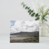 Carte Postale Plage Piha #1 (Debout devant)