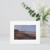 Carte Postale Plage près d'Ardara, Co.Donegal.Irlande (Debout devant)