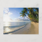 Carte Postale plages (Devant)