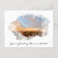 *~* Plages arc-en-ciel Vagues Océan Floral artisti