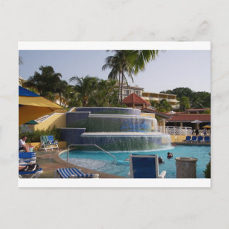 Carte Postale Plages de Boscobel en Jamaïque