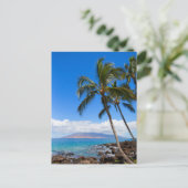 Carte Postale Plages tropicales | Maui Hawaii (Debout devant)