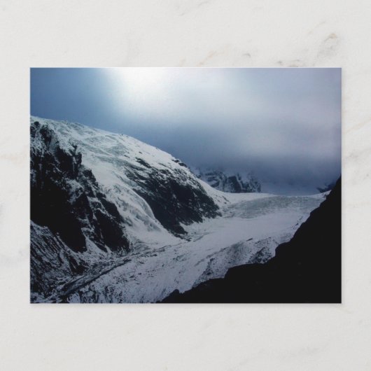 CARTE POSTALE PLAINTE (Devant)