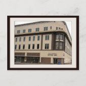 Carte postale - Plainview Palais de justice TX Bât (Devant)