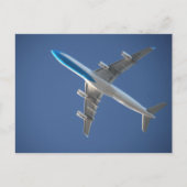 Carte Postale Plan (Devant)