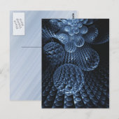 Carte postale Plan Bubly (Devant / Derrière)