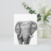 Carte Postale Plan de sauvegarde IV (Debout devant)