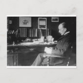 Carte Postale planck (Devant)