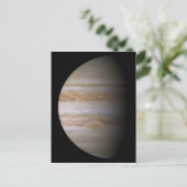 Carte Postale Planète (Debout devant)