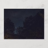 Carte Postale Planète Mars Vue Du Parc D'État De Van Buren, MI (Devant)