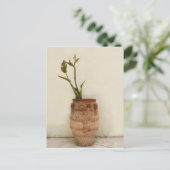 Carte postale Plante Bird of Paradise (Debout devant)
