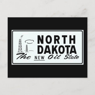 Carte Postale Plaque d'appoint ND