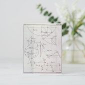 Carte Postale Plaque XIX, Illustration Proposition LXV (Debout devant)