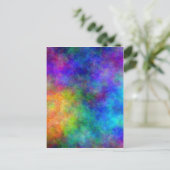 Carte Postale Plasma (Debout devant)