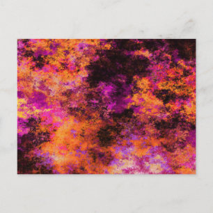 CARTE POSTALE PLASMA LIGHT 12