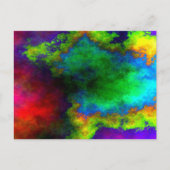 CARTE POSTALE PLASMA LIGHT 2 (Devant)