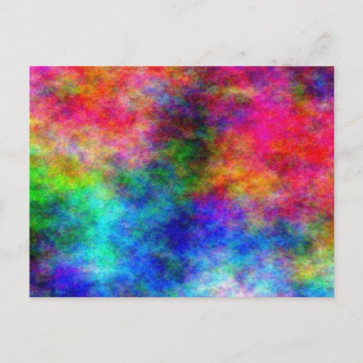 CARTE POSTALE PLASMA LIGHT 3 (Devant)