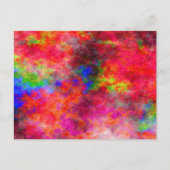 CARTE POSTALE PLASMA LIGHT 4 (Devant)