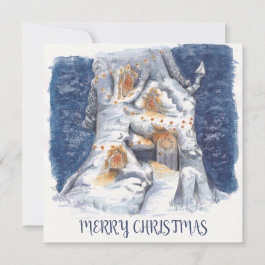 Carte postale plate (Devant)