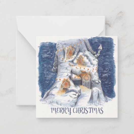 Carte postale plate (Devant)