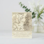 Carte Postale Plateau de Mexico (Debout devant)