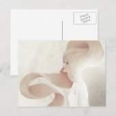 Carte postale 'Platinum' (Devant / Derrière)