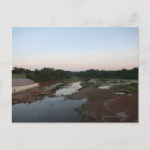 Carte Postale Plats de boue (Devant)