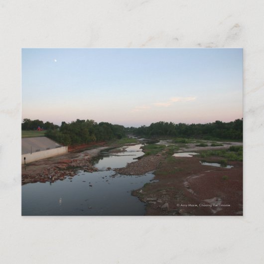 Carte Postale Plats de boue (Devant)