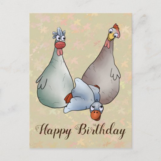 Carte Postale Platsch (homonymie) (Devant)