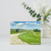 Carte postale Platteville, Wisconsin (Debout devant)