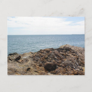 Carte Postale Playa de Ponce