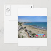Carte Postale Playa del Ingles (Devant / Derrière)