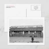 Carte postale 'Playland Arcade' (Coney Island, NY) (Devant / Derrière)