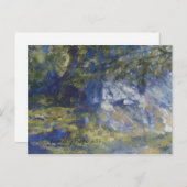 Carte Postale Plein Air Ludington ! (Devant / Derrière)