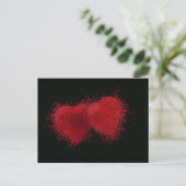 Carte Postale Plein D'Amour (Debout devant)