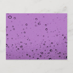 Carte Postale Plein De Purple