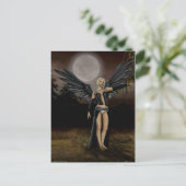 Carte Postale Plelmoon (carte postale) (Debout devant)