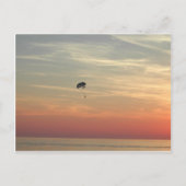 Carte Postale Plongée (Devant)