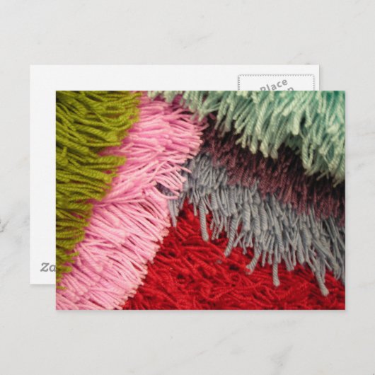 Carte Postale Plonger (Devant / Derrière)