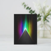 Carte Postale Pluie de minuit (Debout devant)