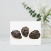 Carte Postale Plums séchés (Debout devant)