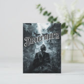 Carte Postale Plus (Debout devant)