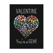 Plus de 100 cristaux Gemmes Minéraux Valentines Jo